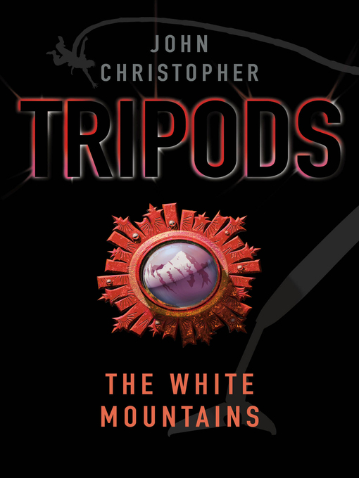 Title details for The White Mountains by John Christopher - Wait list